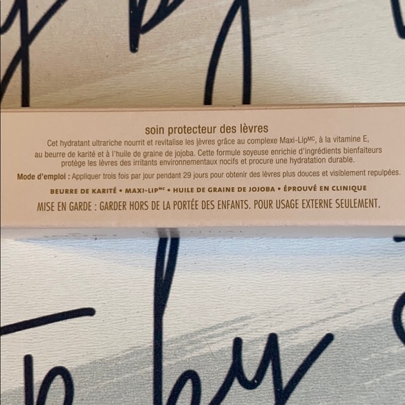 Jouer Cosmetics Essential Lip Enhancer - Picture 6 of 6